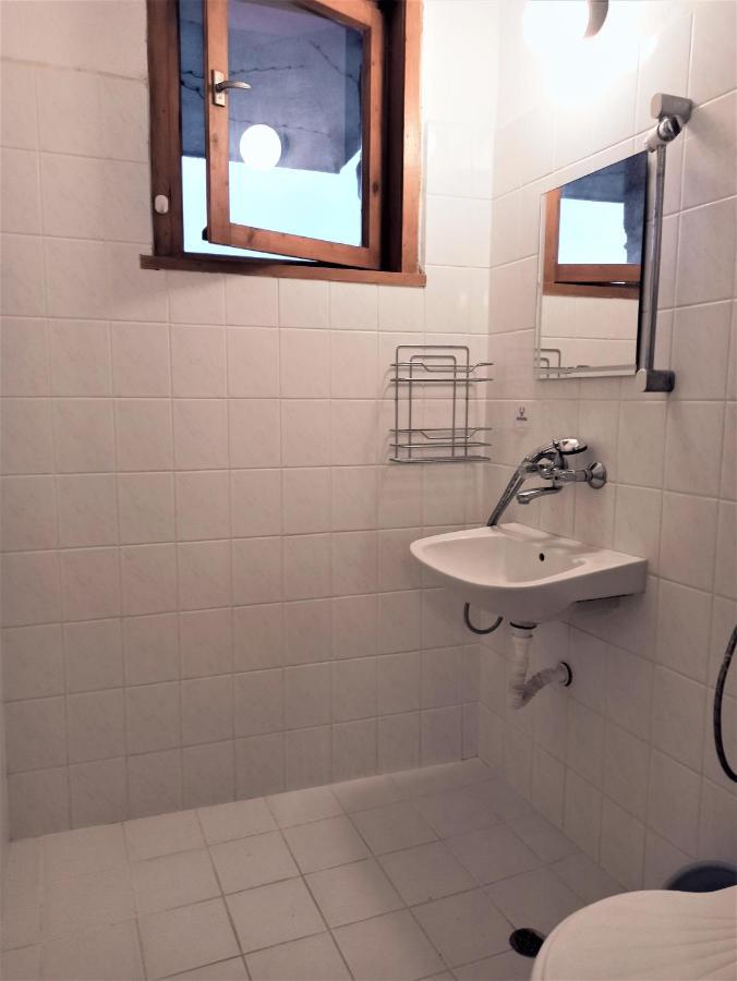 Room For Two In House Of Relax Ahtopol Eksteriør billede