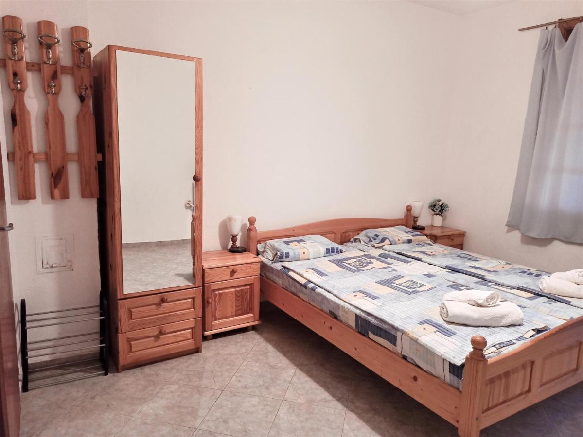 Room For Two In House Of Relax Ahtopol Eksteriør billede